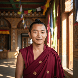 Tenzin Norbu